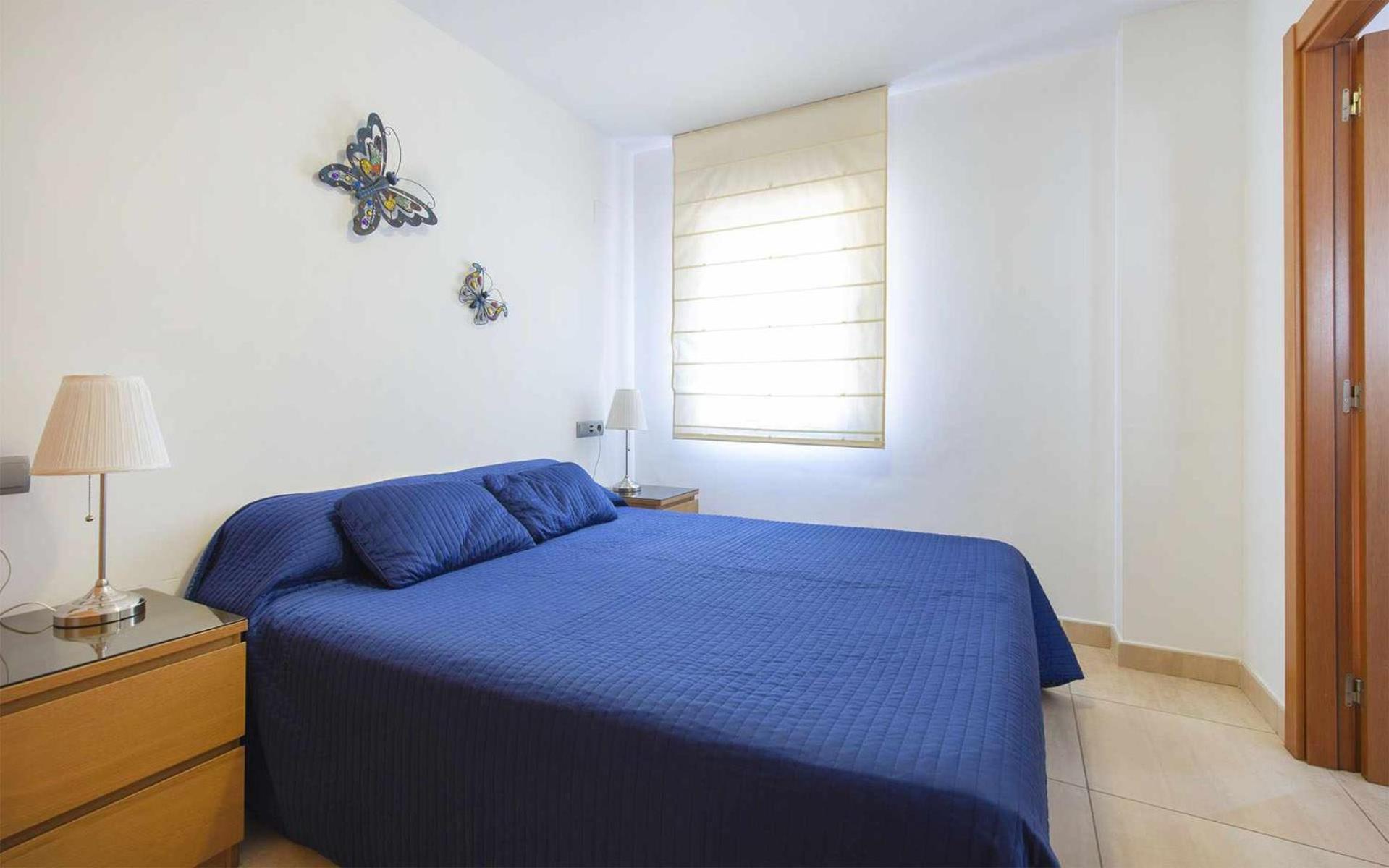 Voramar A 50 Metros Playa Parking Wifi Y Aacc Διαμέρισμα Τόσα ντε Μαρ Εξωτερικό φωτογραφία