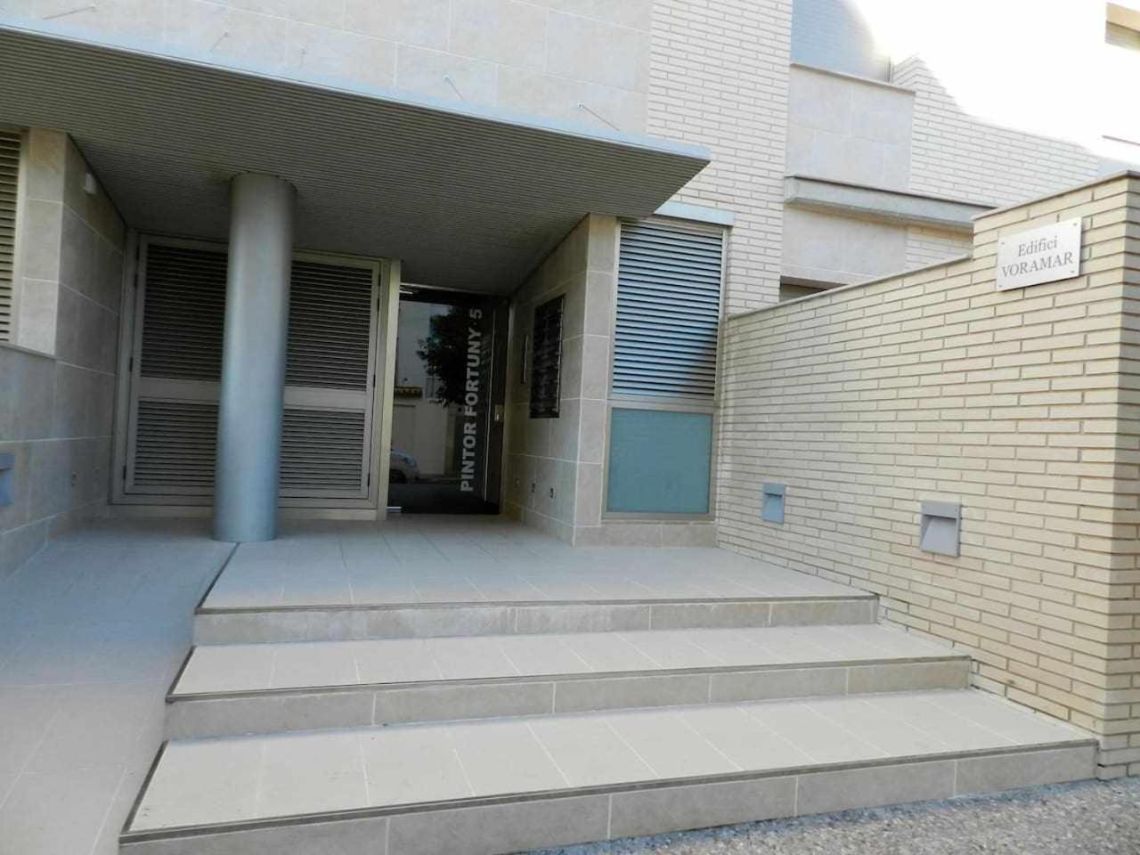 Voramar A 50 Metros Playa Parking Wifi Y Aacc Διαμέρισμα Τόσα ντε Μαρ Εξωτερικό φωτογραφία