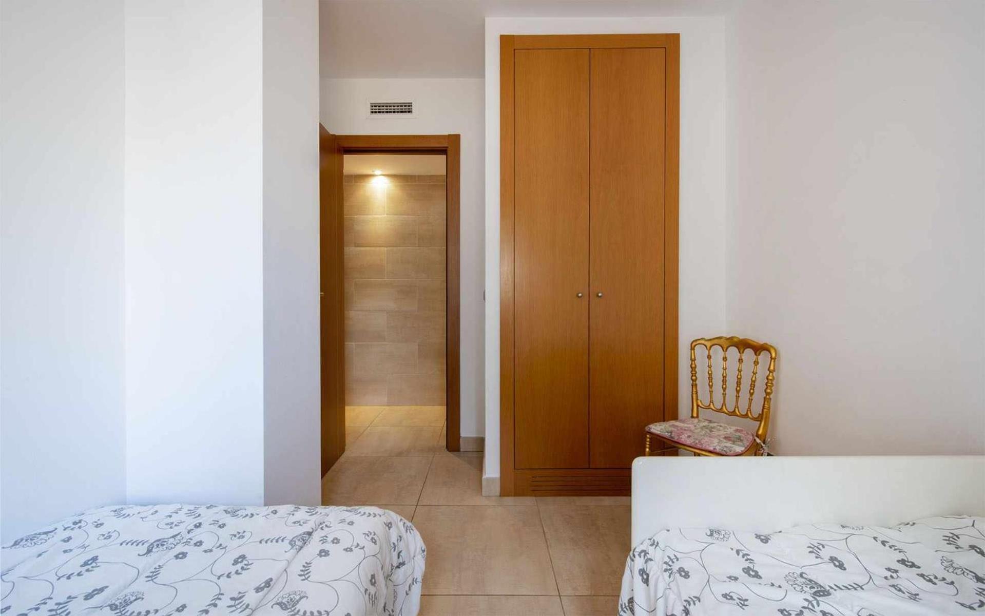 Voramar A 50 Metros Playa Parking Wifi Y Aacc Διαμέρισμα Τόσα ντε Μαρ Εξωτερικό φωτογραφία