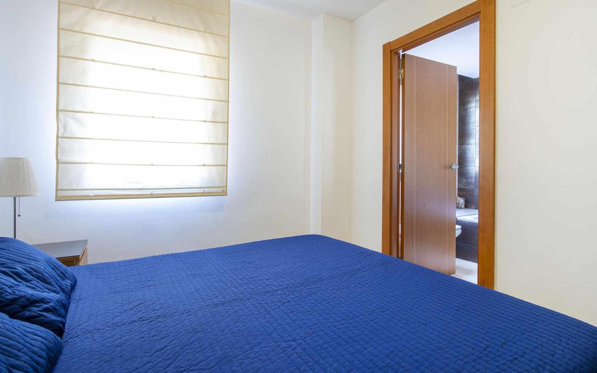 Voramar A 50 Metros Playa Parking Wifi Y Aacc Διαμέρισμα Τόσα ντε Μαρ Εξωτερικό φωτογραφία